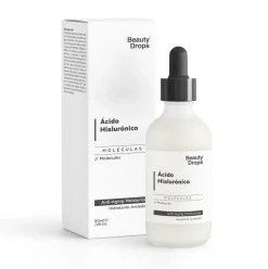 Acide Hyaluronique Hydratant Anti-Âge