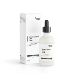 Acide Lactique 10% + AH