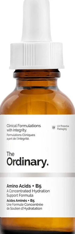 Acides Aminés + Vitamine B5