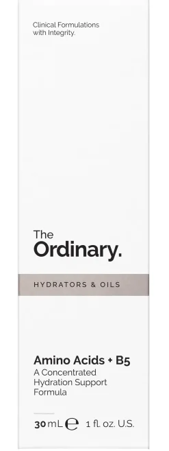 Acides Aminés + Vitamine B5
