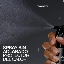 Acidic Color Gloss Traitement sans rinçage pour cheveux colorés et brillants