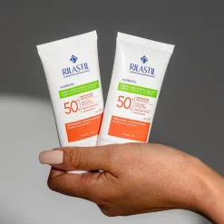Acnestil Séborégulateur Sun System 50+