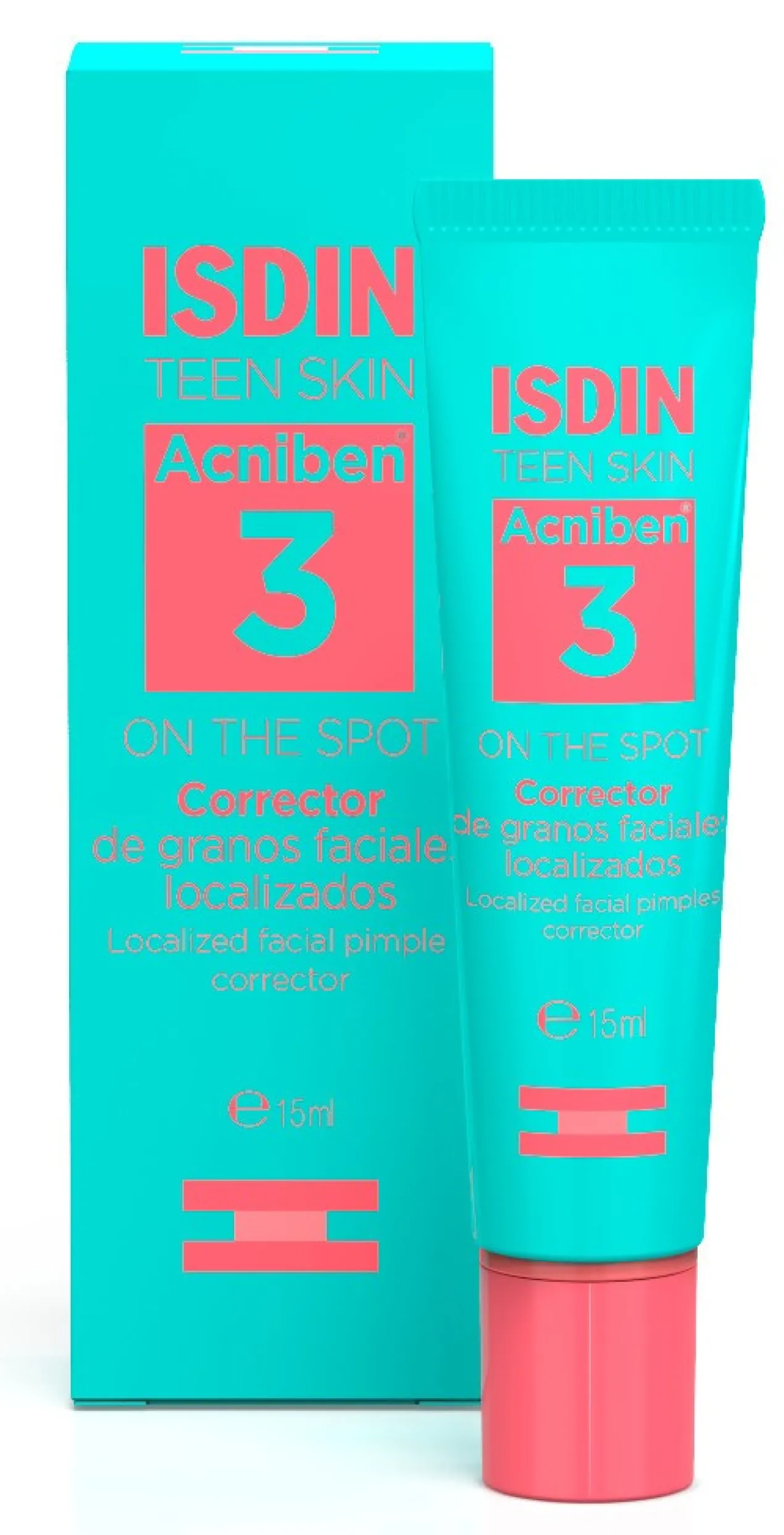 Acniben On the Spot Correcteur de Grains