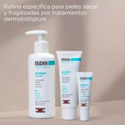 Acniben Repair RX Gel Crème Hydratant
