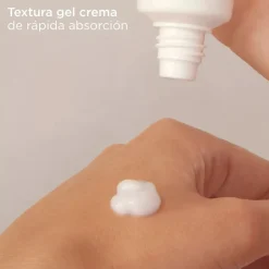 Acniben Repair RX Gel Crème Hydratant