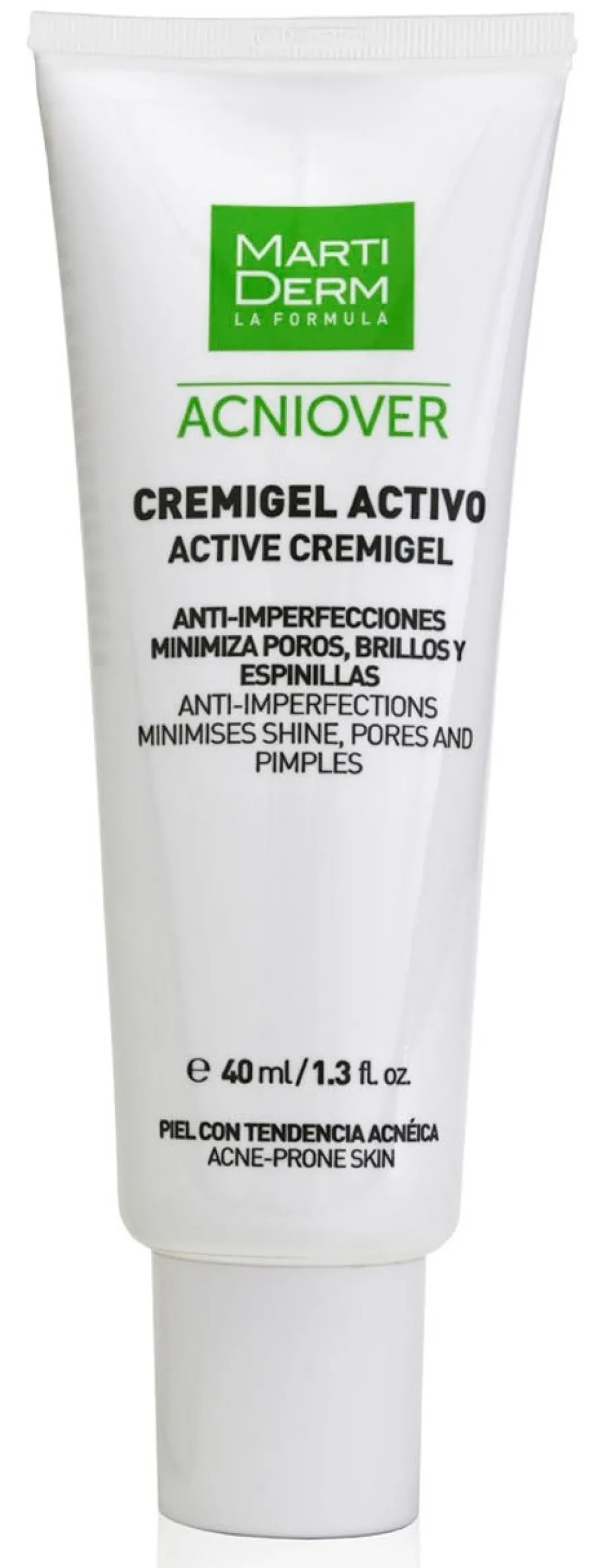 Acniover Crème-Gel Active