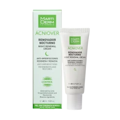 Acniover Renovateur Nocturne