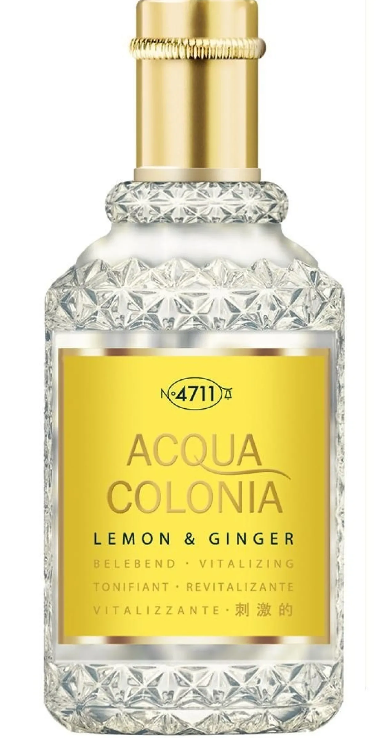Acqua Colonia Citron & Gingembre