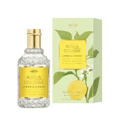 Acqua Colonia Citron & Gingembre