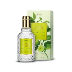 Acqua Colonia Lime & Nutmeg