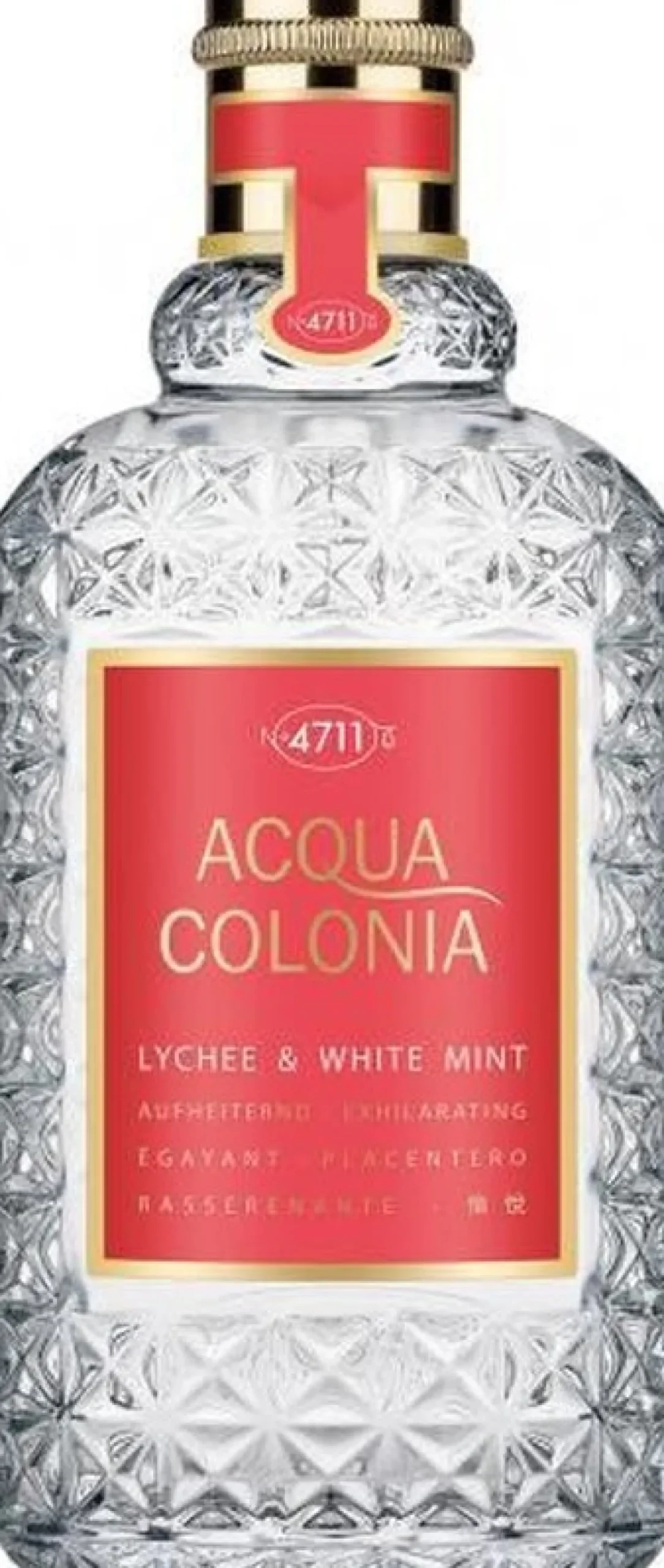 Acqua Colonia Lychee & White Mint