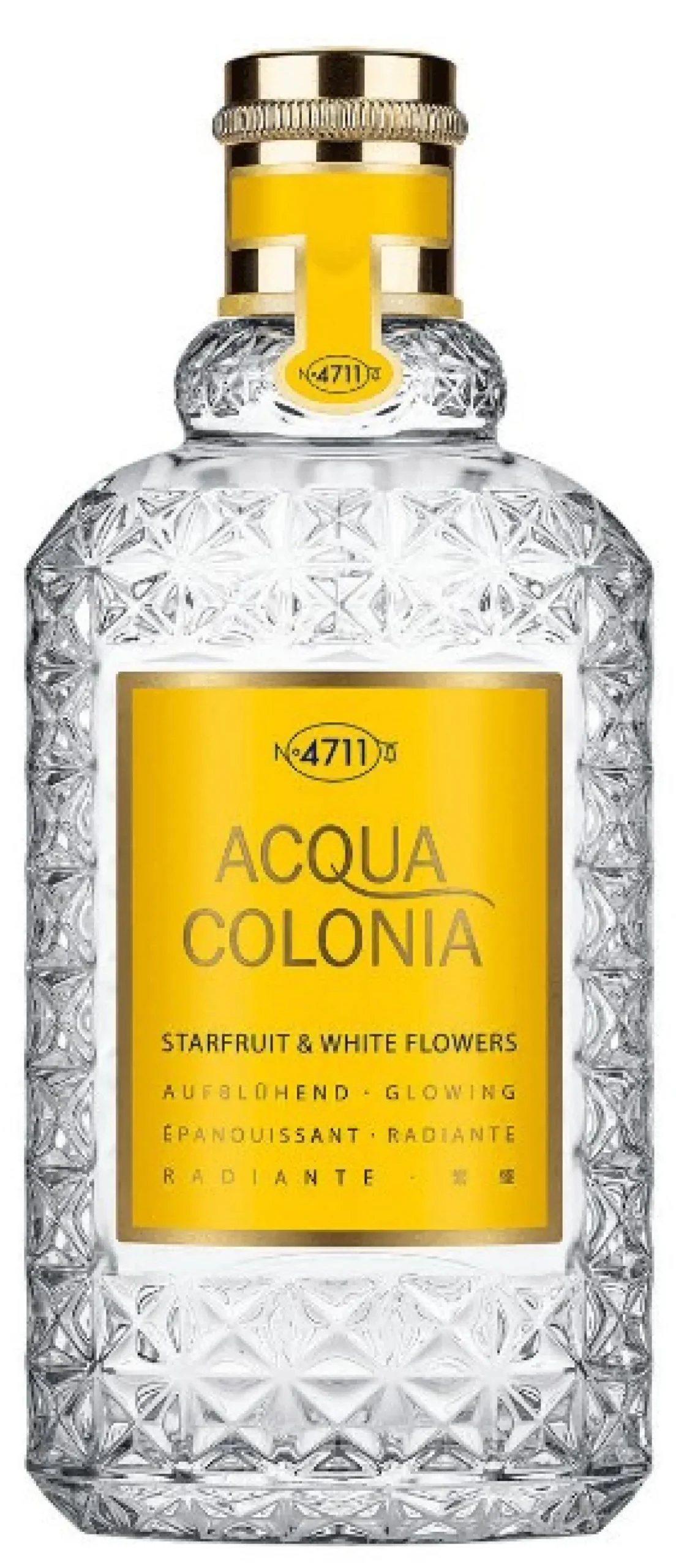 Acqua Colonia Starfruit & White Flowers