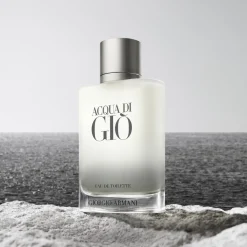Acqua Di Giò Eau de Toilette Estuche Parfum Homme