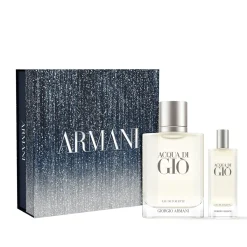 Acqua Di Giò Eau de Toilette Estuche Parfum Homme