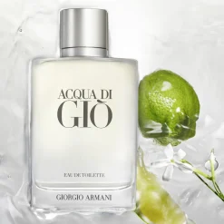 Acqua Di Giò Eau de Toilette Estuche Parfum Homme