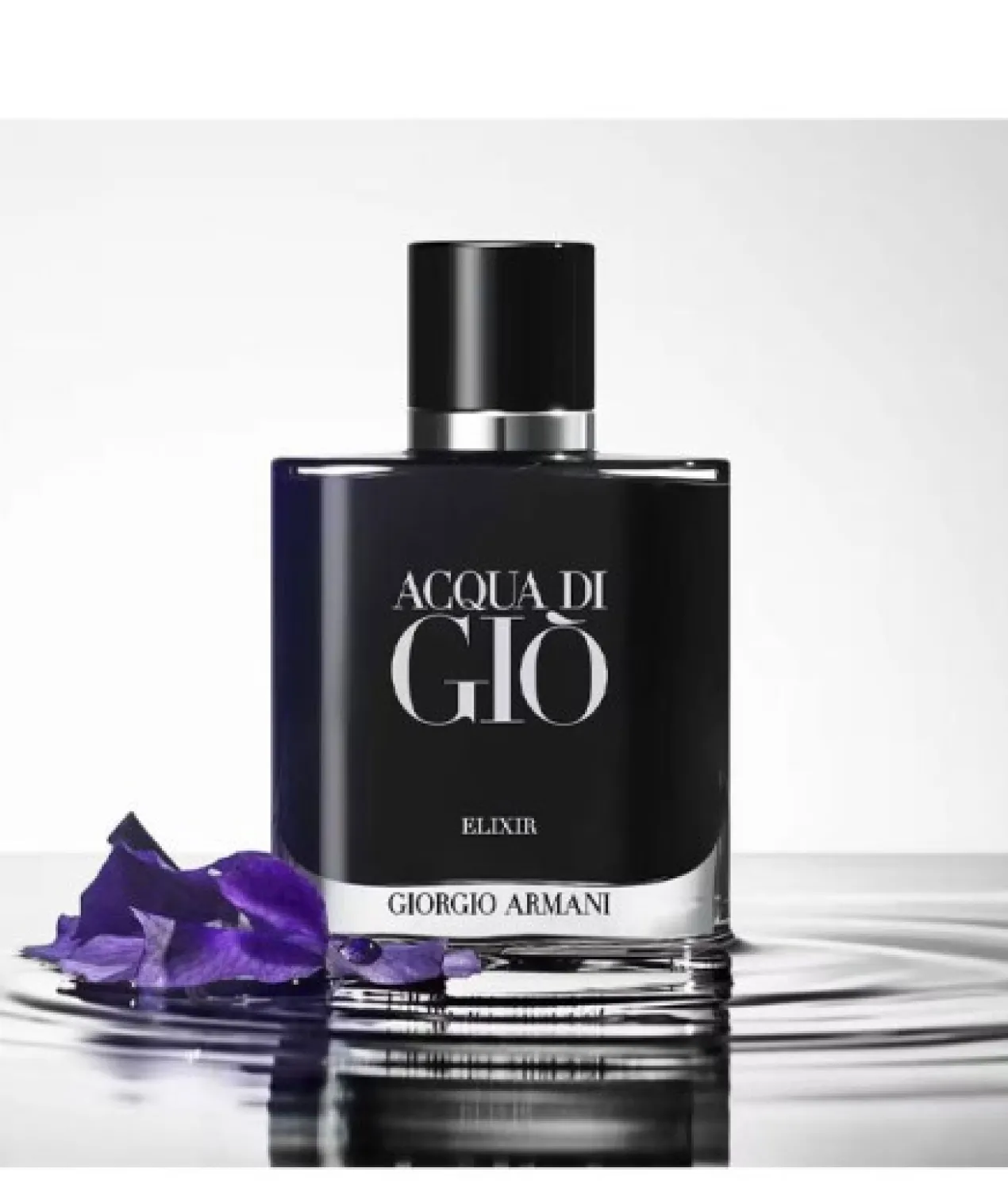 Acqua Di Giò Elixir