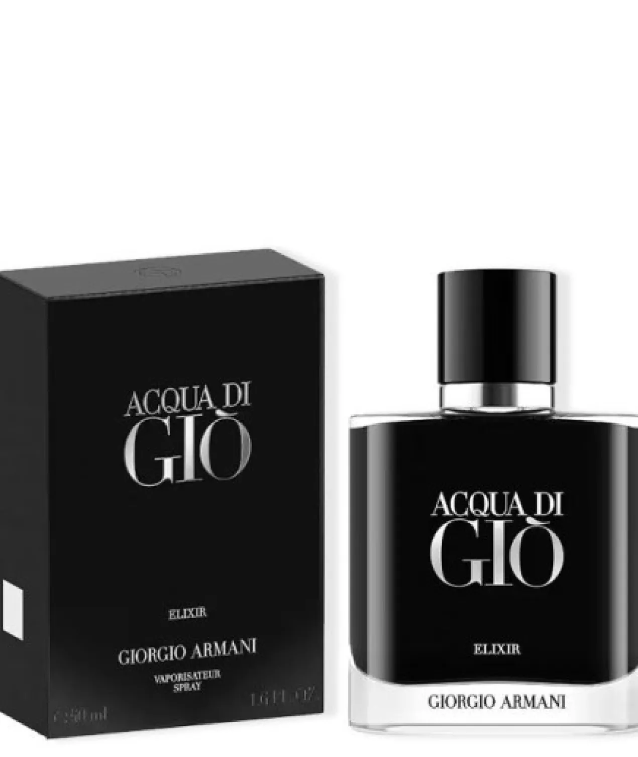 Acqua Di Giò Elixir