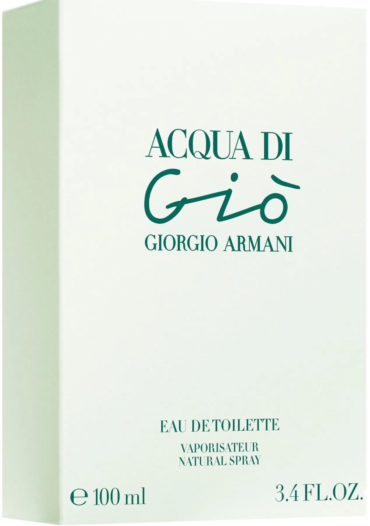 Acqua Di Gio