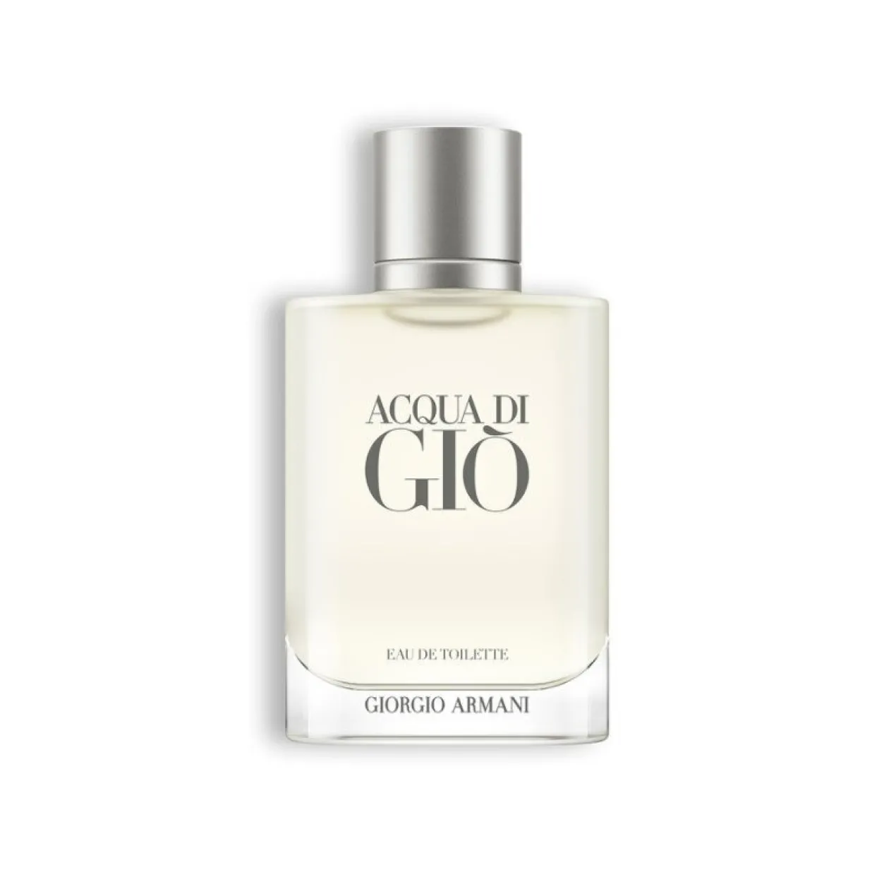 Acqua di Gio Eau de Toilette pour Homme