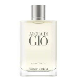 Acqua di Gio Eau de Toilette pour Homme