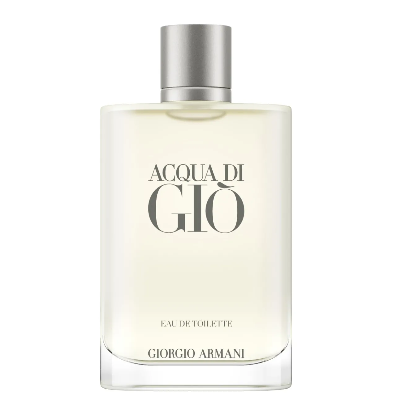 Acqua di Gio Eau de Toilette pour Homme