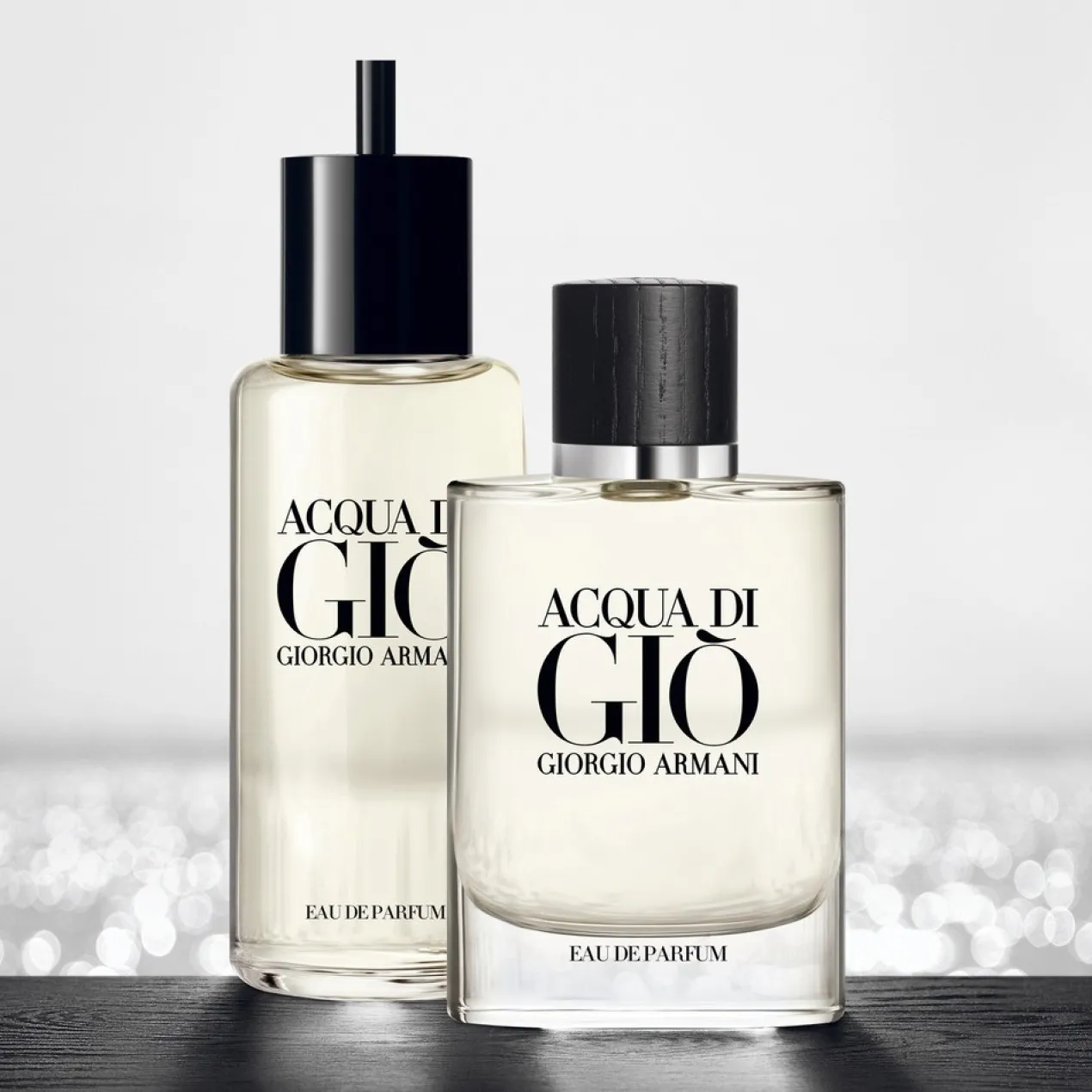 Acqua Di Gio Homme Eau de Parfum