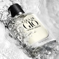 Acqua Di Gio Homme Eau de Parfum