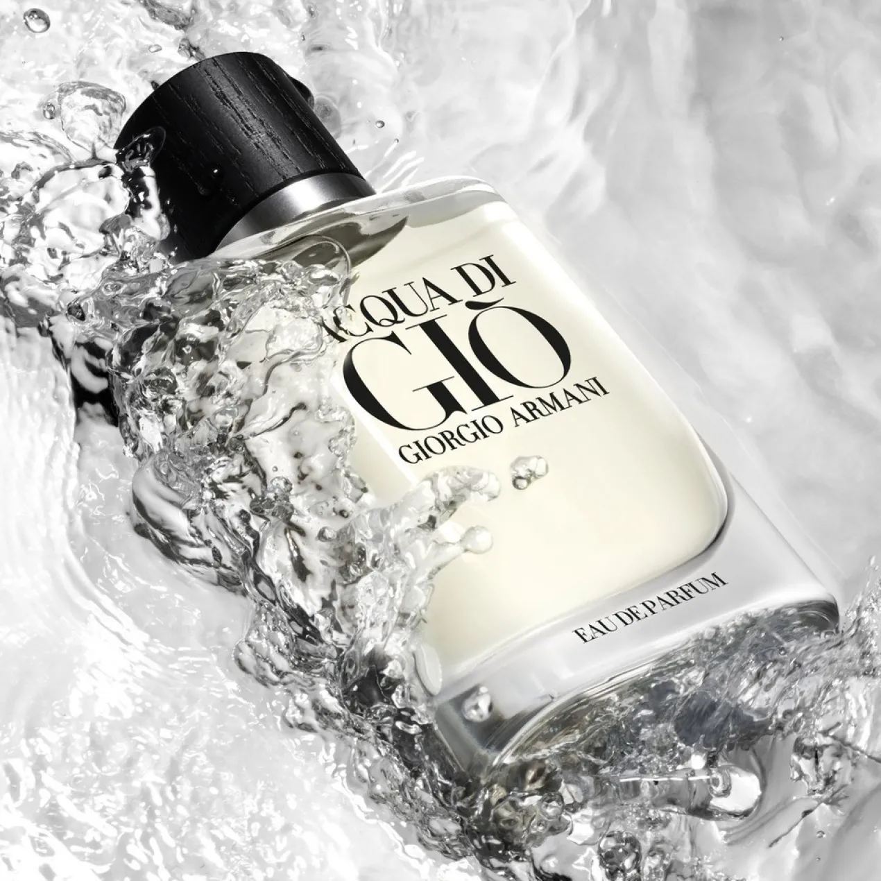 Acqua Di Gio Homme Eau de Parfum