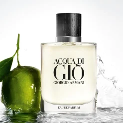 Acqua Di Gio Homme Eau de Parfum