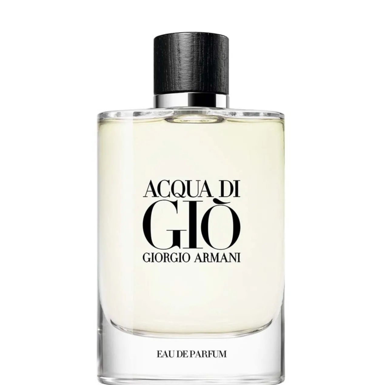 Acqua Di Gio Homme Eau de Parfum