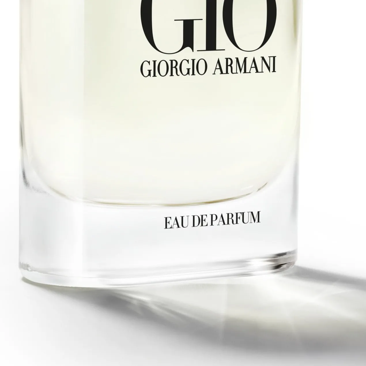 Acqua Di Gio Homme Eau de Parfum