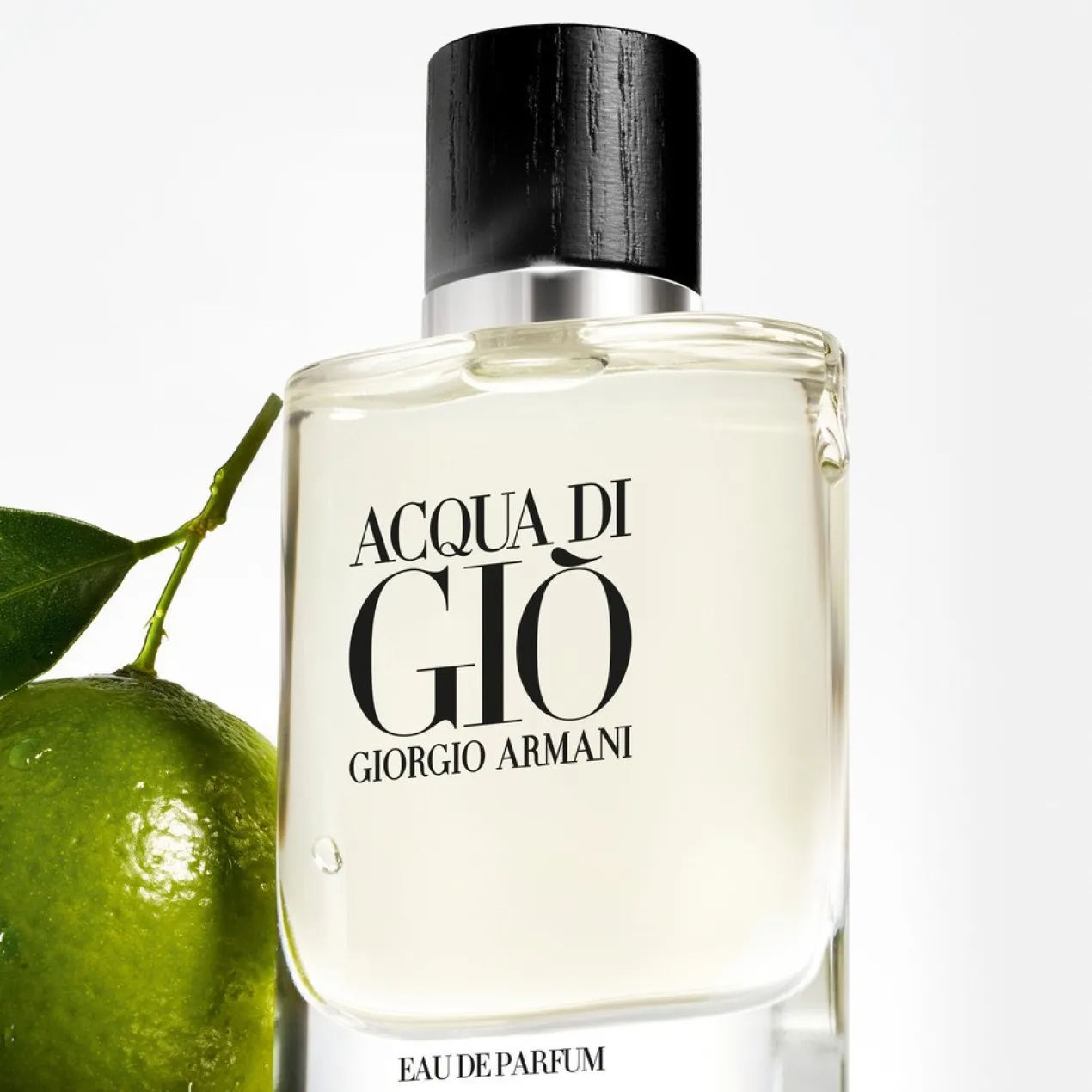 Acqua Di Gio Homme Eau de Parfum