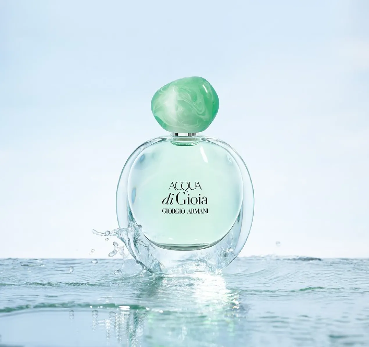Acqua Di Gioia Eau de Parfum pour femme