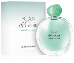 Acqua Di Gioia Eau de Parfum pour femme