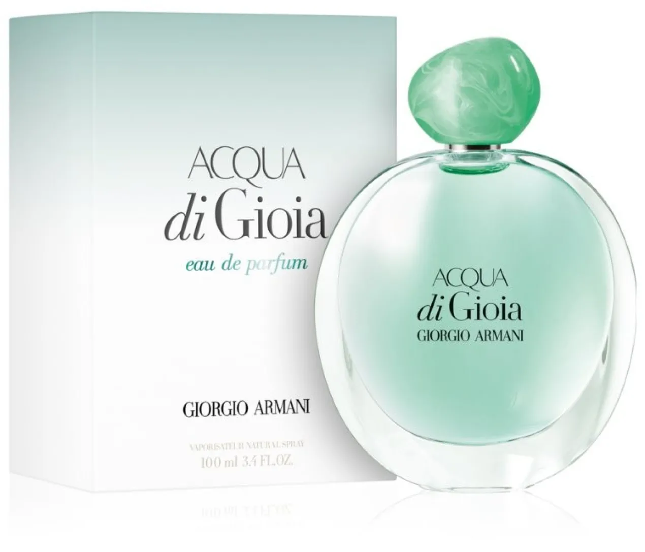 Acqua Di Gioia Eau de Parfum pour femme
