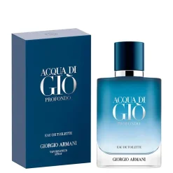 Acqua Di Gio Profondo Eau de Toilette pour homme