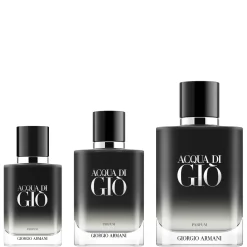 Acqua Di Giò Parfum Rechargeable