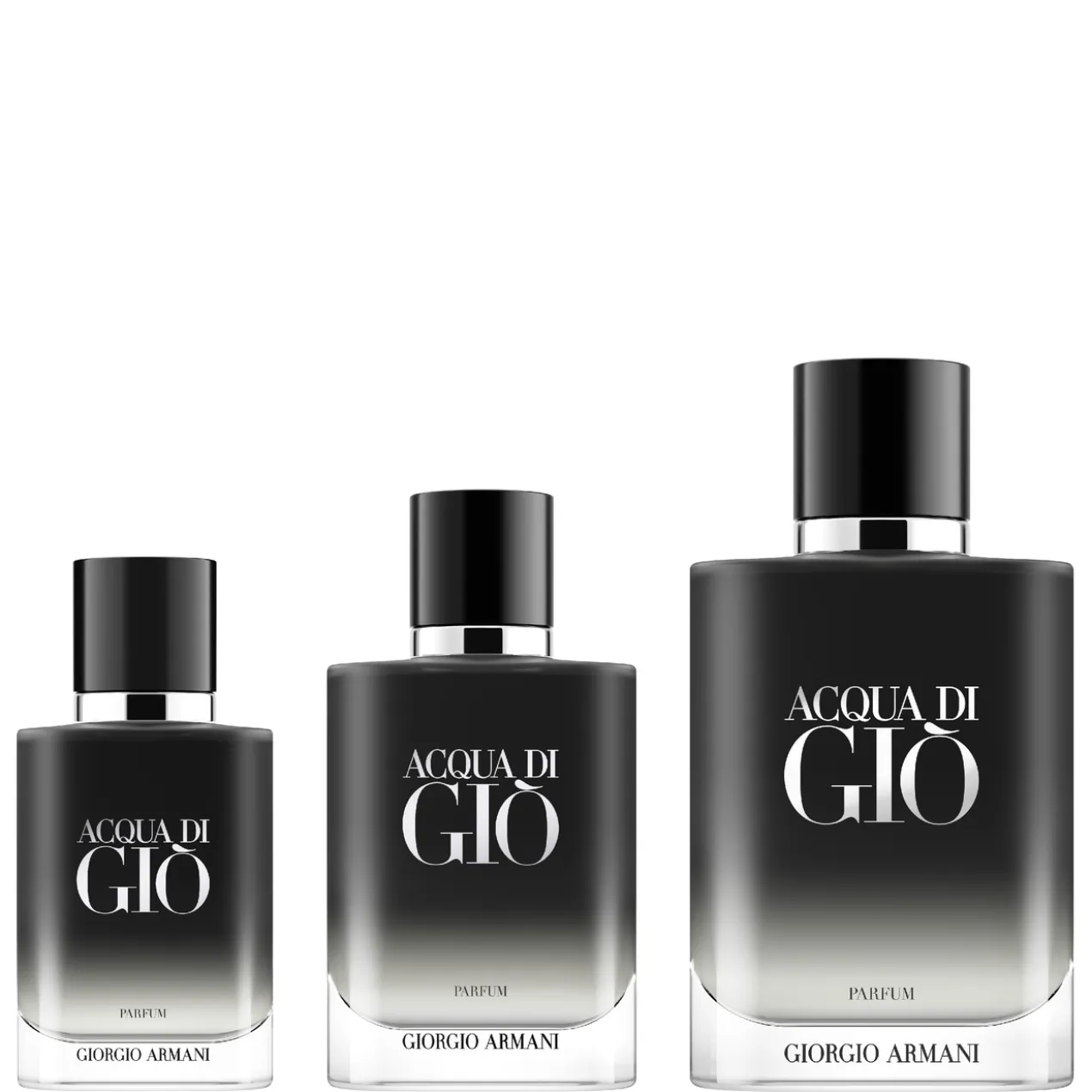 Acqua Di Giò Parfum Rechargeable