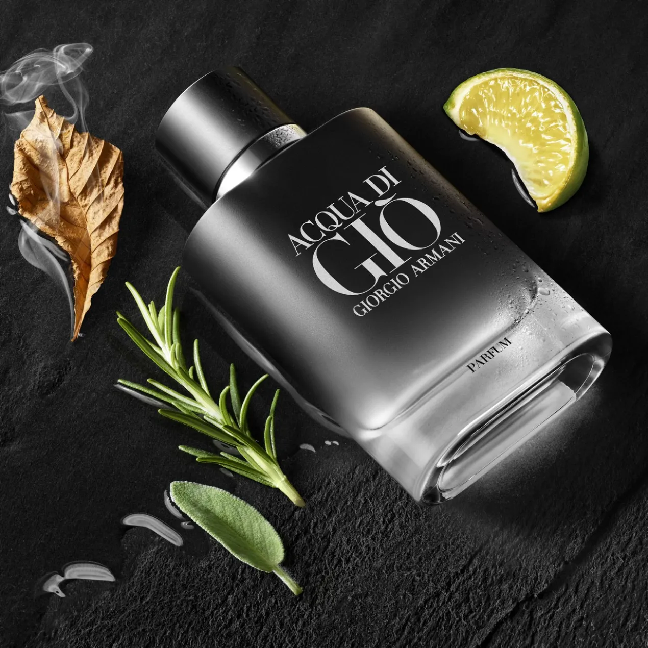 Acqua Di Giò Parfum Rechargeable