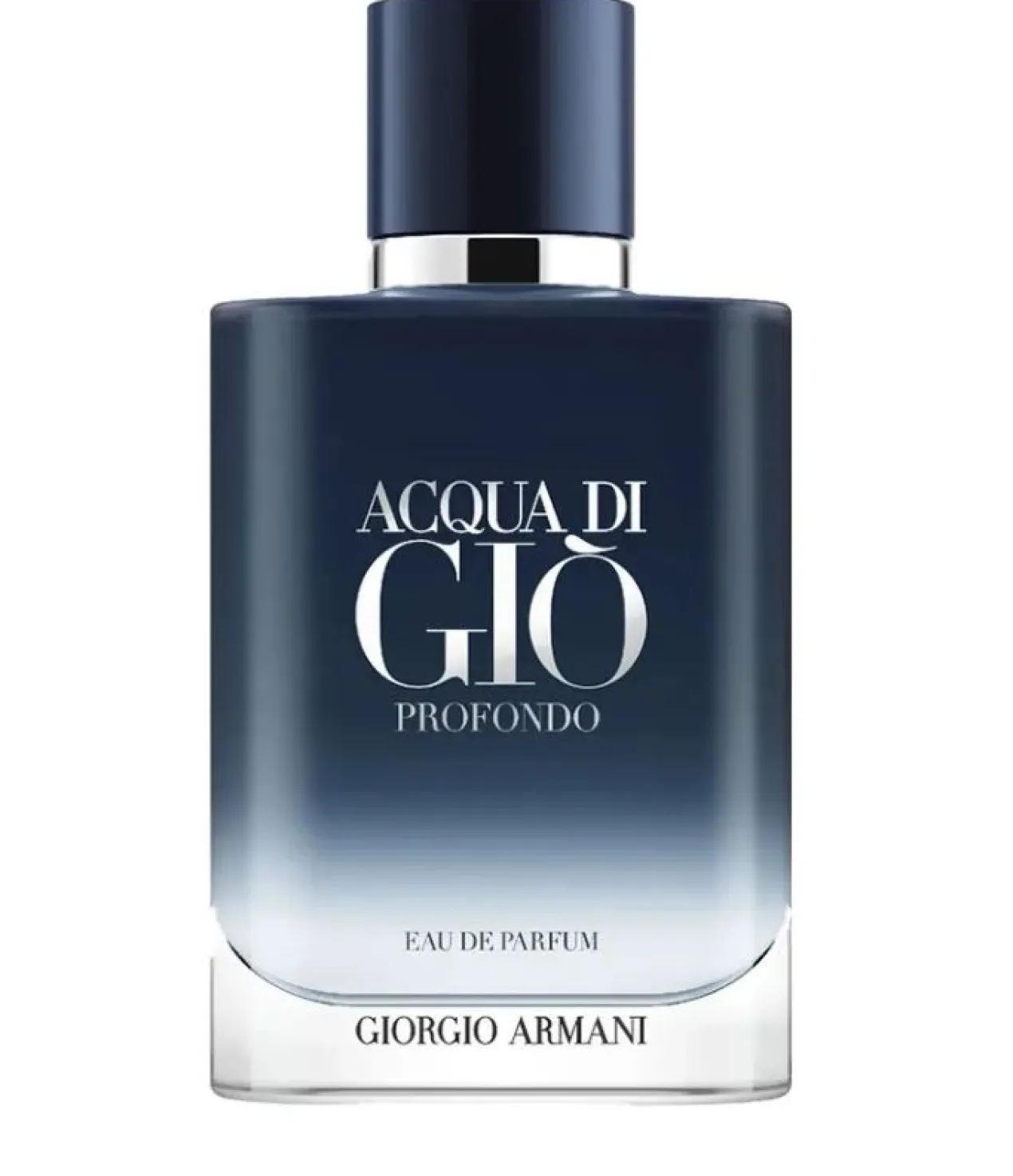 Acqua di Giò Profondo Eau de Parfum