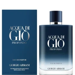 Acqua di Giò Profondo Eau de Parfum