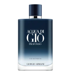 Acqua di Giò Profondo Eau de Parfum