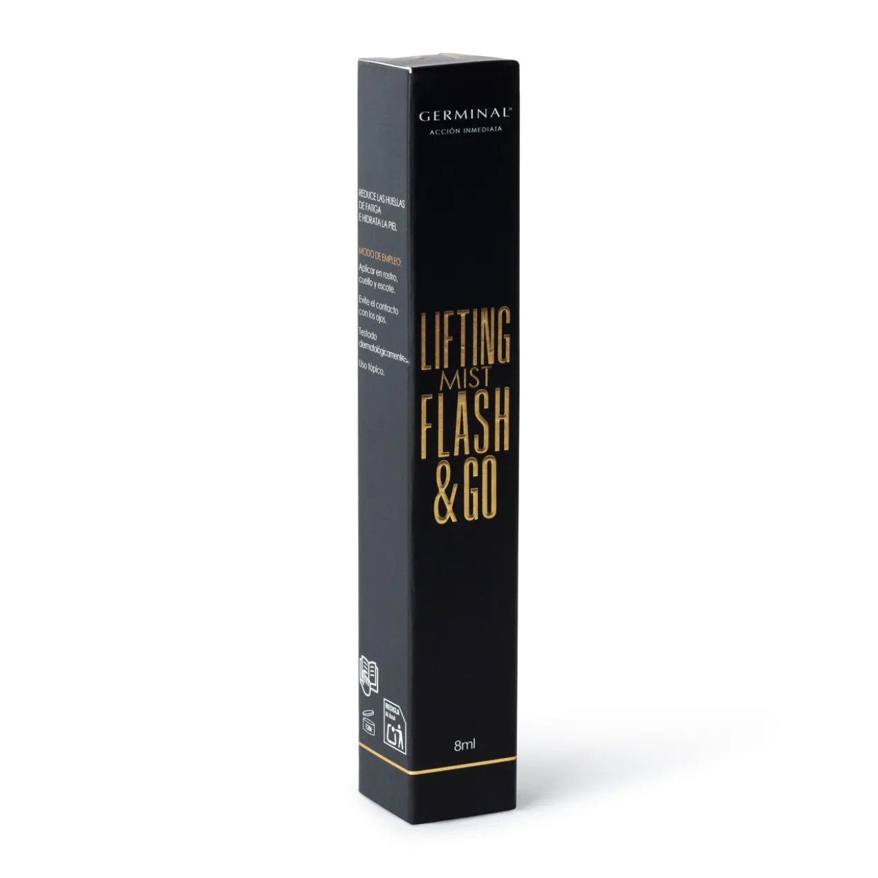 Action Immédiate Lifting Mist Flash & Go