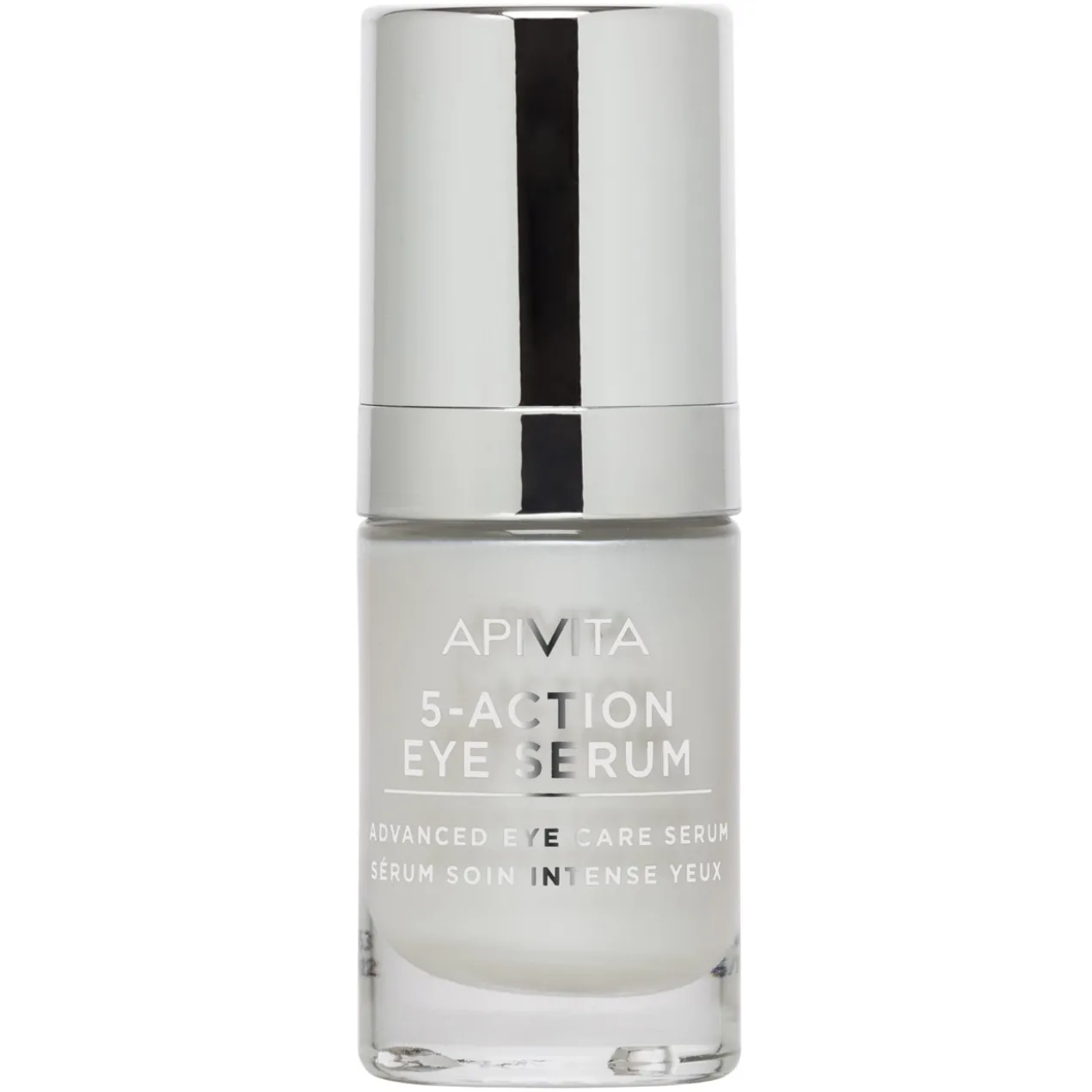 5 Action Sérum Contour des Yeux