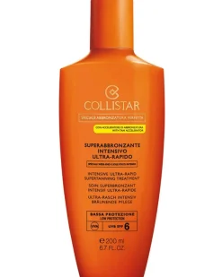 Activateur de bronzage intensif ultra rapide