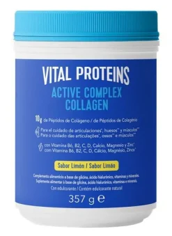Active Complex Collagen Citron