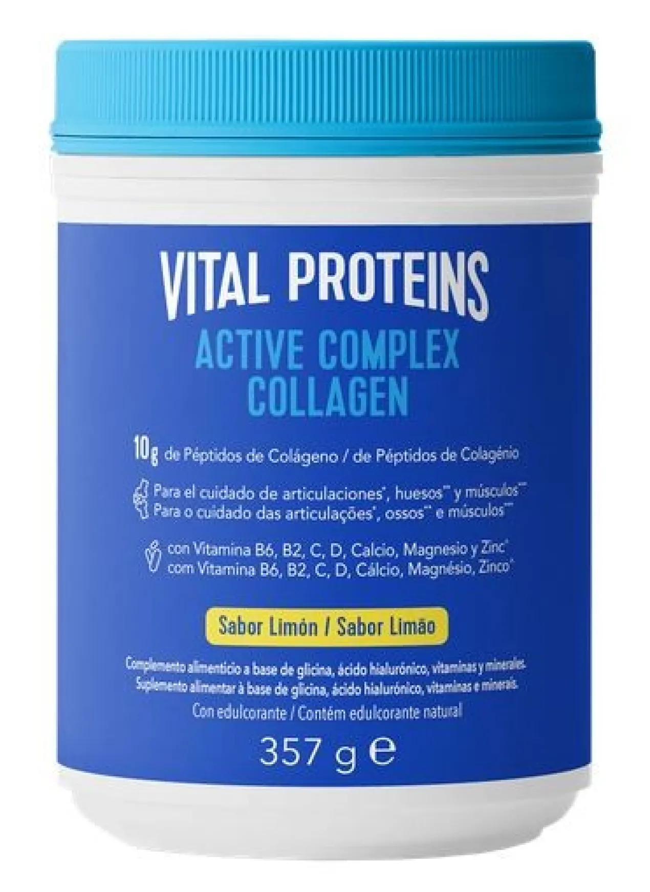 Active Complex Collagen Citron