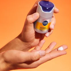 Active Energy Crème Hydratante Antifatigue