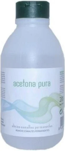 Acétone Pure