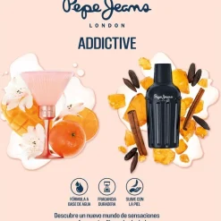 Addictive For Him Eau de Parfum